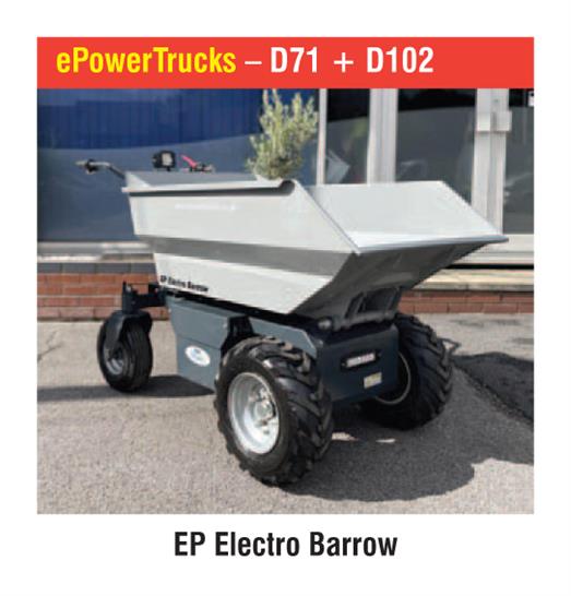 ePowerTrucks